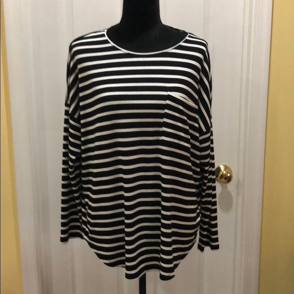 COPY - Old Navy Tunic Tee